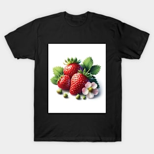 Strawberry T-Shirt